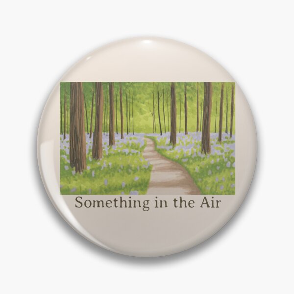 Item preview, Bluebell Woods designed and sold by May Bee.