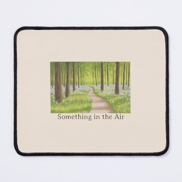 Item preview, Bluebell Woods designed and sold by May Bee.