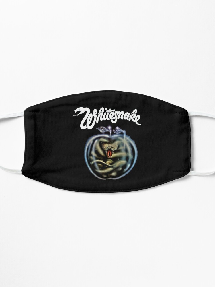 original of whitesnake Cap for Sale by Rezkhaa