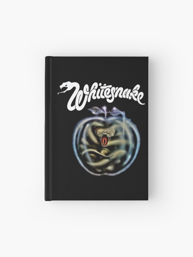 original of whitesnake Cap for Sale by Rezkhaa