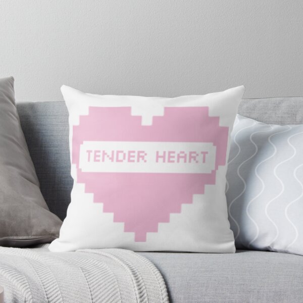 Aperçu de l'œuvre 'Tender Heart' créée et vendue par AkaneDee.