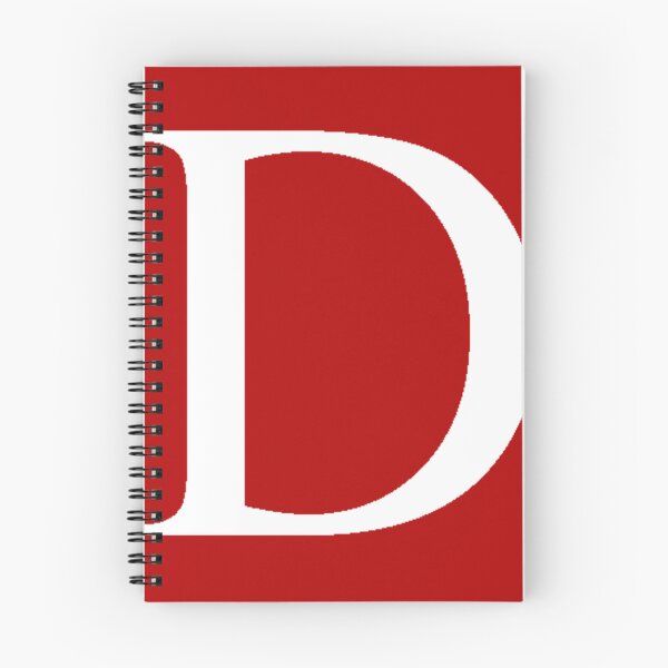 Item preview, Deadman Logo designed and sold by AdriftCharacter.