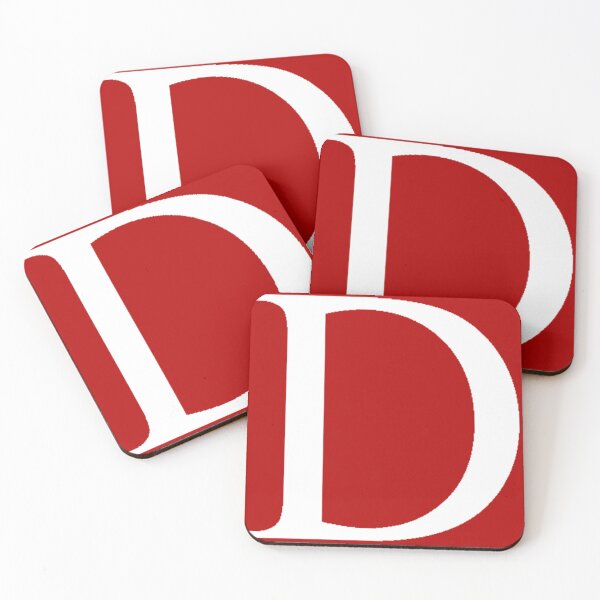 Item preview, Deadman Logo designed and sold by AdriftCharacter.