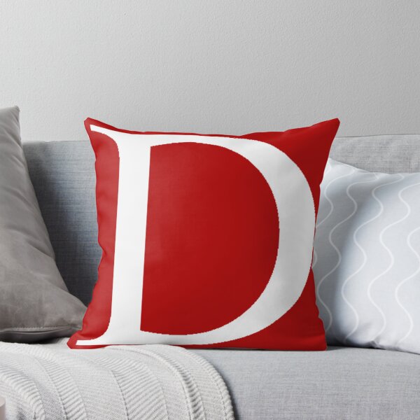 Item preview, Deadman Logo designed and sold by AdriftCharacter.