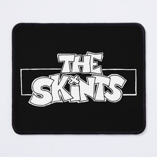Item preview, The Black And White Skints designed and sold by alexandra92.