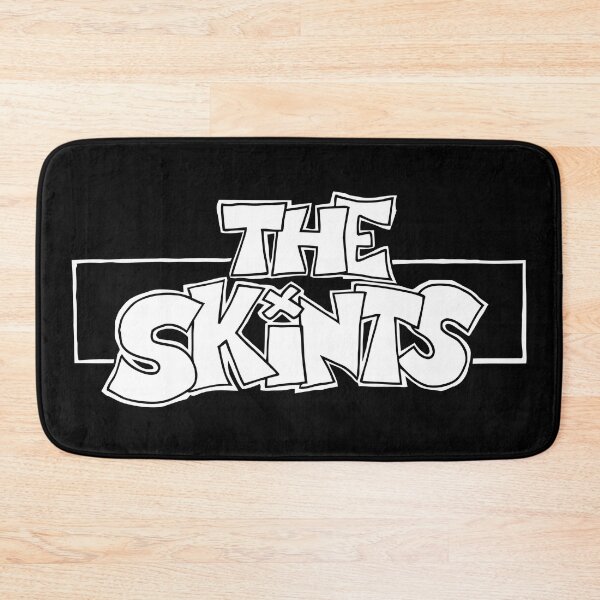 Item preview, The Black And White Skints designed and sold by alexandra92.