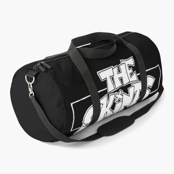Item preview, The Black And White Skints designed and sold by alexandra92.