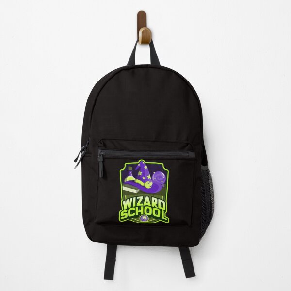 Item preview, HAPPY HALLOWEEN – a wizard school BB designed and sold by LargeShop.