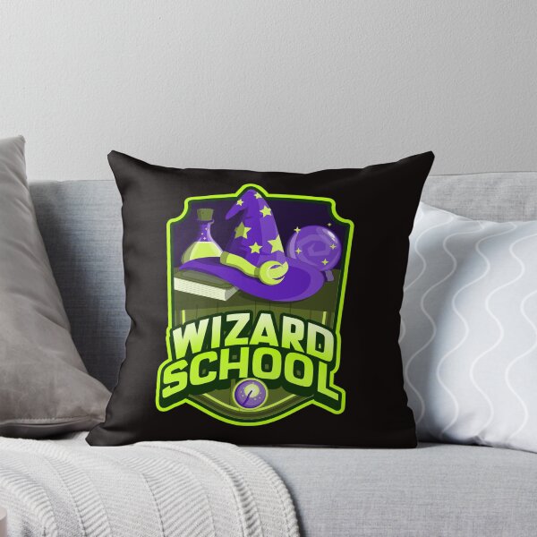 Item preview, HAPPY HALLOWEEN – a wizard school BB designed and sold by LargeShop.