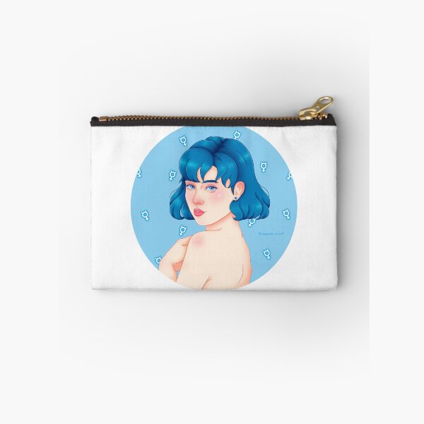 Item preview, Ami Mizuno - Sailor Mercury designed and sold by ines--peres.
