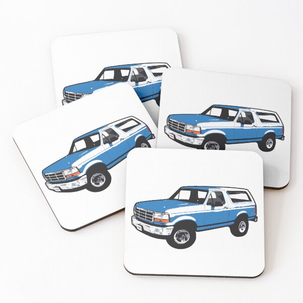 Item preview, Blue 90s FB designed and sold by CoolRide.