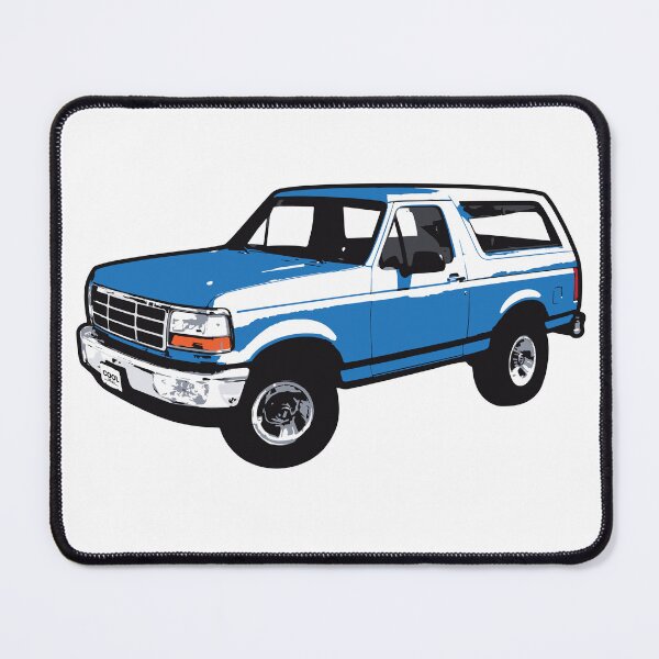 Item preview, Blue 90s FB designed and sold by CoolRide.