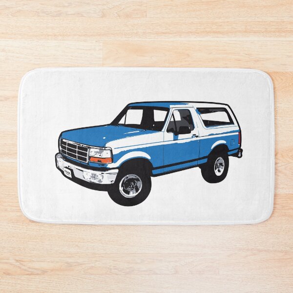 Item preview, Blue 90s FB designed and sold by CoolRide.