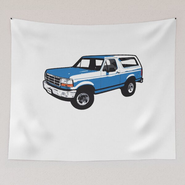Item preview, Blue 90s FB designed and sold by CoolRide.