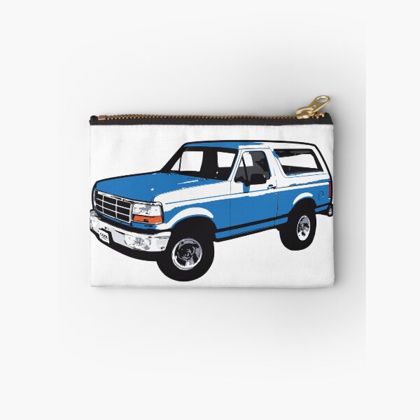 Item preview, Blue 90s FB designed and sold by CoolRide.