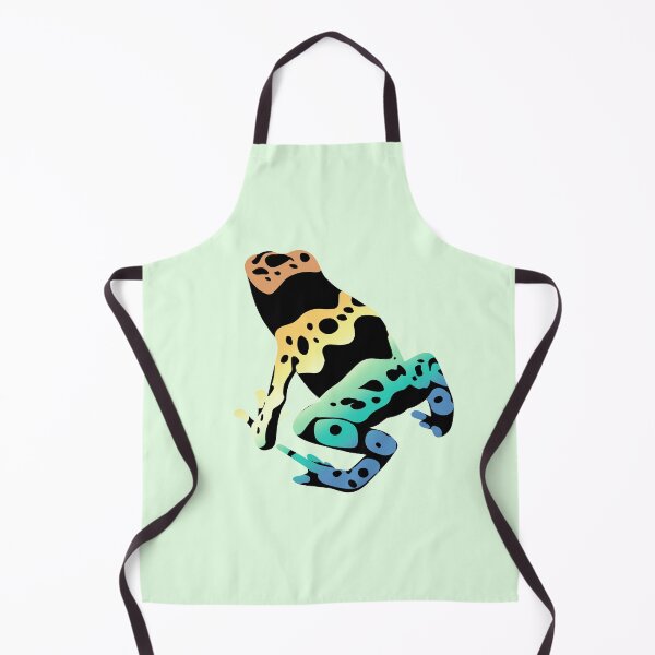 Item preview, Gay Transmasc Pride Frog designed and sold by VanHollowStudio.