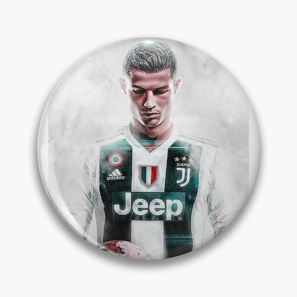 Item preview, Cristiano Ronaldo  designed and sold by KuayStore.