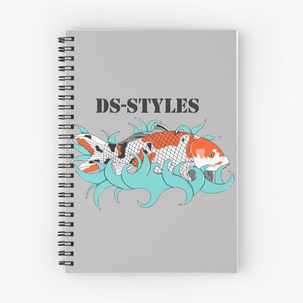 Item preview, Koi designed and sold by devil0035.