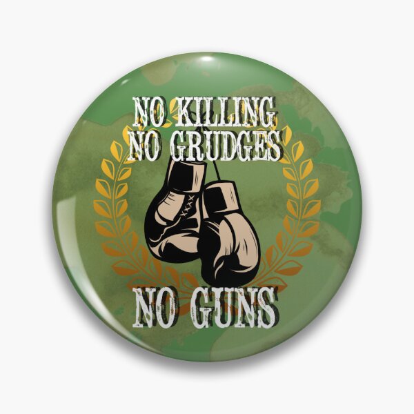 Item preview, Lachrimé's Creed Button designed and sold by rddenton.