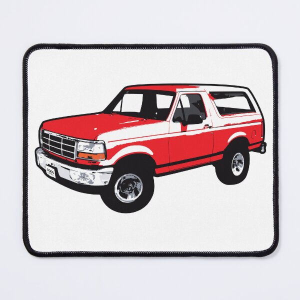 Item preview, Red 90s FB designed and sold by CoolRide.