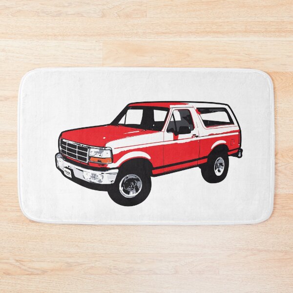 Item preview, Red 90s FB designed and sold by CoolRide.