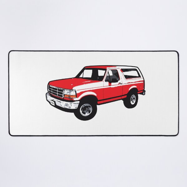 Item preview, Red 90s FB designed and sold by CoolRide.