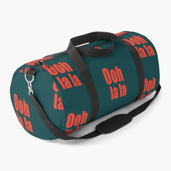 Item preview, Ooh la la abstract design designed and sold by lobodelnoir.
