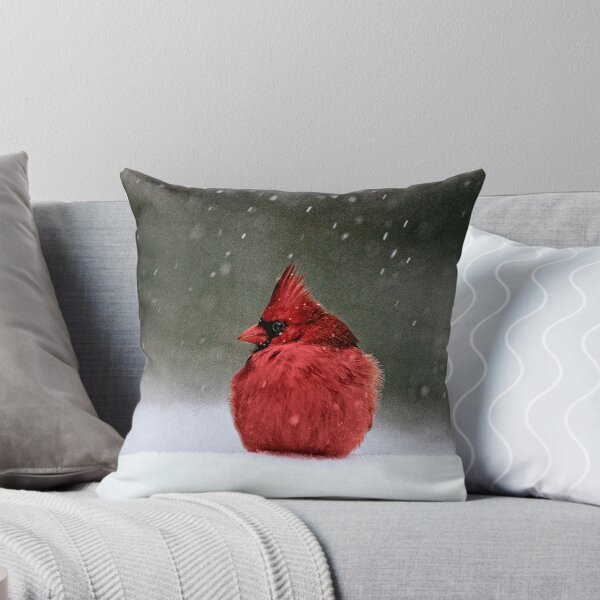 Item preview, A Ruby In The Snow designed and sold by Lois  Bryan.