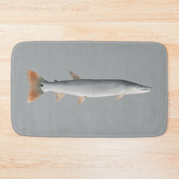 Item preview, Bicuda designed and sold by fishfolkart.