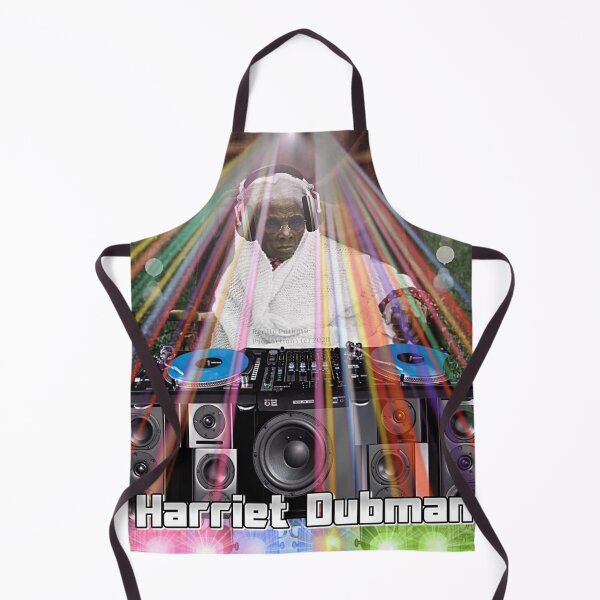 Item preview, Raise your roof for Harriet Dubman designed and sold by reallypathetic.
