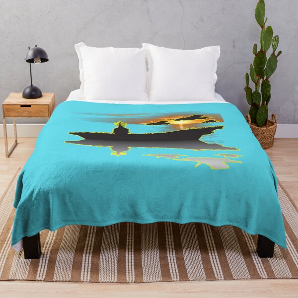 Item preview, Fighter Aircraft Carriers - Version 02 - Color 04 designed and sold by SumarUp.
