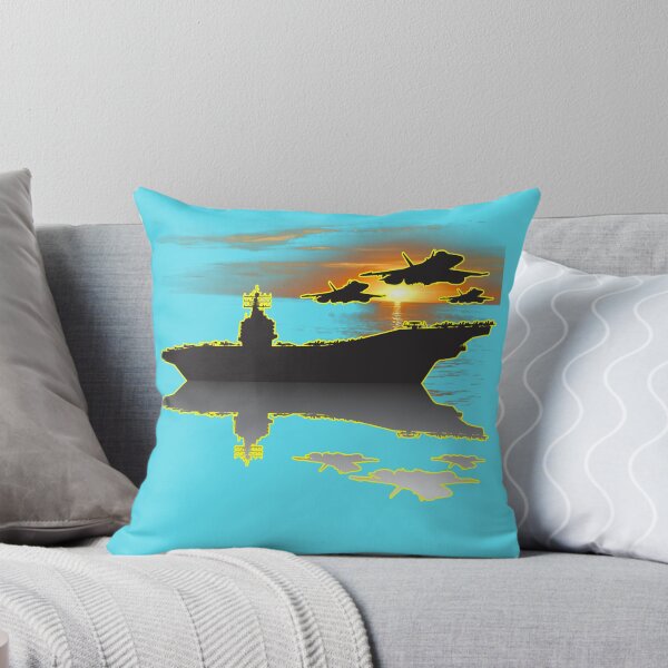 Item preview, Fighter Aircraft Carriers - Version 02 - Color 04 designed and sold by SumarUp.