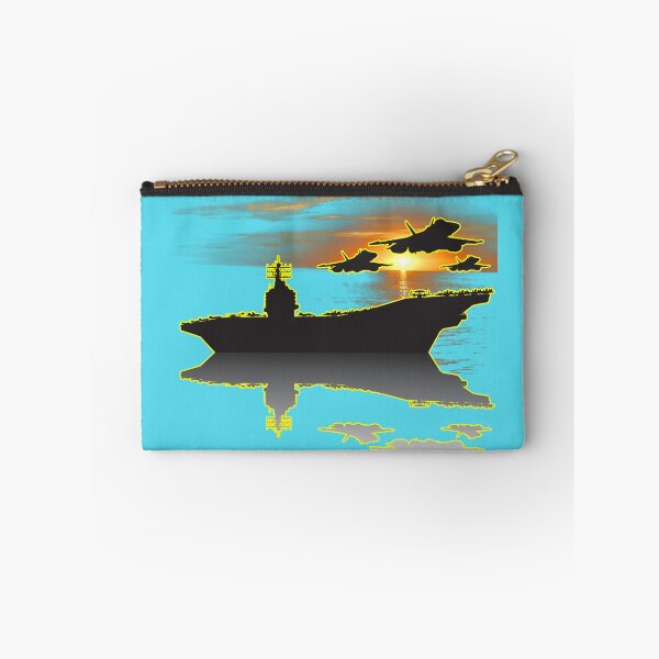 Item preview, Fighter Aircraft Carriers - Version 02 - Color 04 designed and sold by SumarUp.