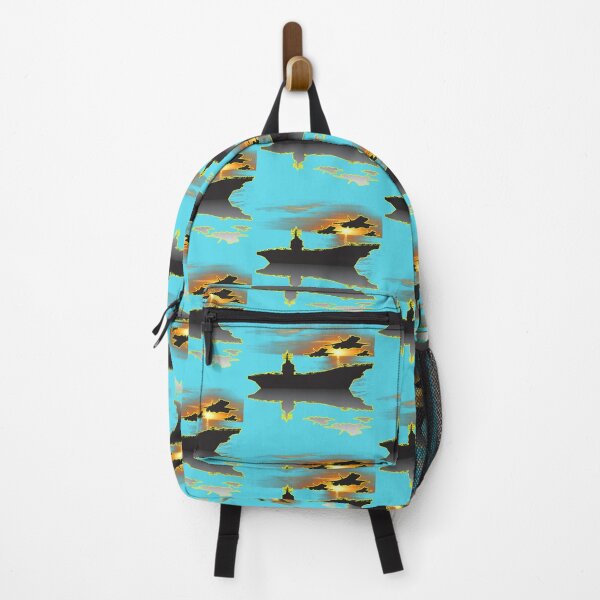 Item preview, Fighter Aircraft Carriers - Version 02 - Color 04 designed and sold by SumarUp.
