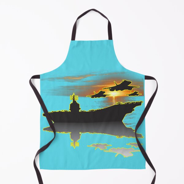 Item preview, Fighter Aircraft Carriers - Version 02 - Color 04 designed and sold by SumarUp.