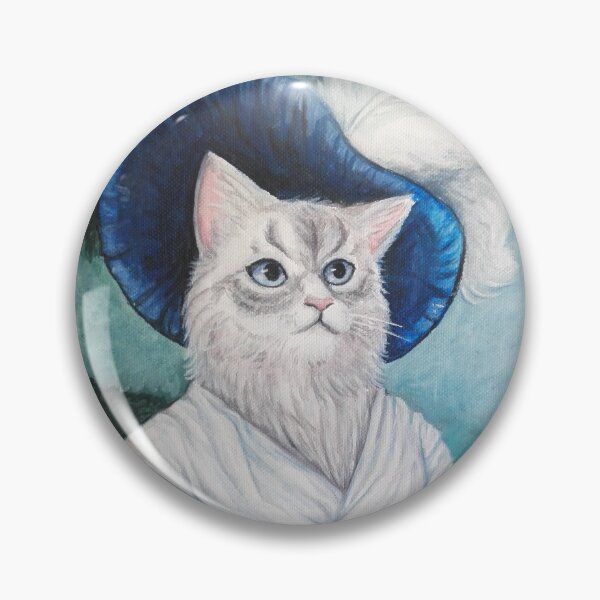 Item preview, Lady Cat designed and sold by EsmaelJ.