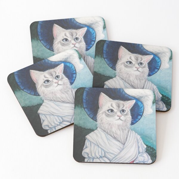 Item preview, Lady Cat designed and sold by EsmaelJ.