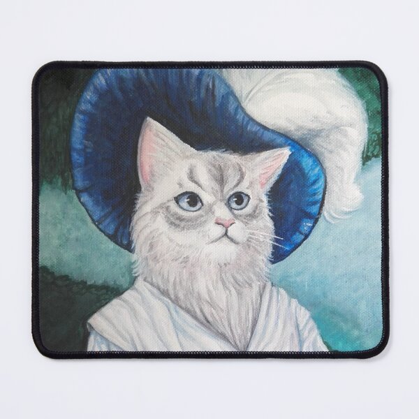 Item preview, Lady Cat designed and sold by EsmaelJ.