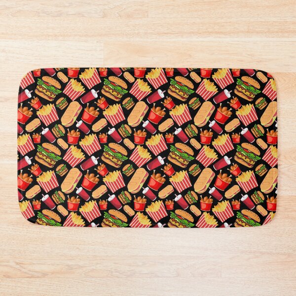 Item preview, National Hamburger Day ! Lovely designs related to National Hamburger Day ! (in Black color) designed and sold by byskillbytalent.
