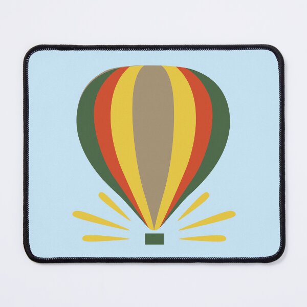 Item preview, A hot Air Balloon designed and sold by franktact.