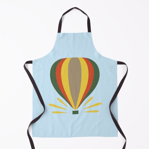 Item preview, A hot Air Balloon designed and sold by franktact.