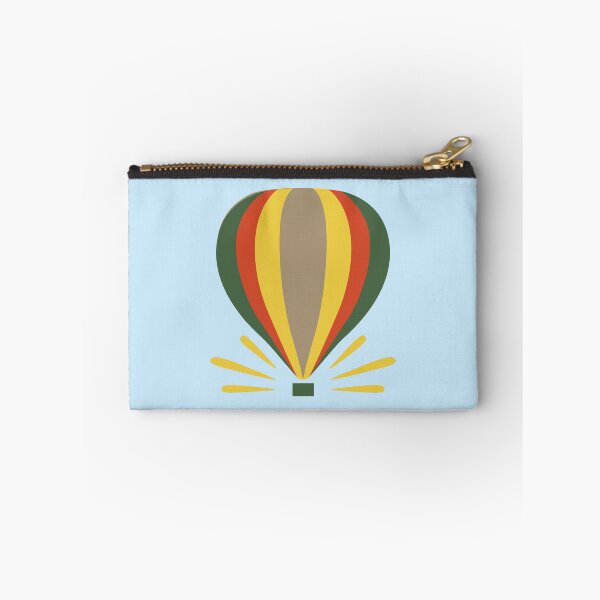 Item preview, A hot Air Balloon designed and sold by franktact.
