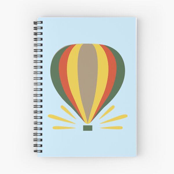 Item preview, A hot Air Balloon designed and sold by franktact.