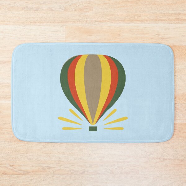 Item preview, A hot Air Balloon designed and sold by franktact.