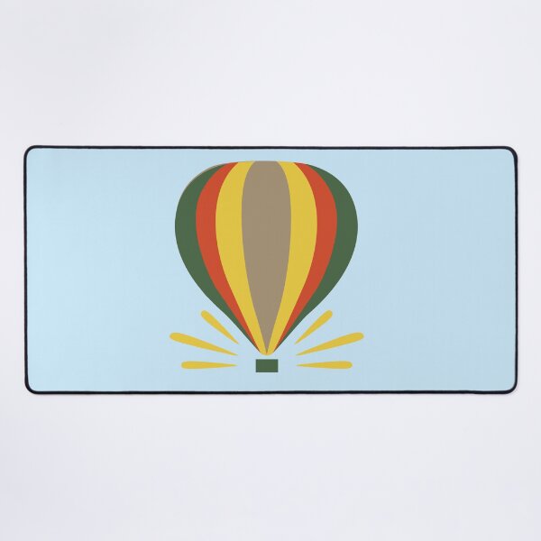 Item preview, A hot Air Balloon designed and sold by franktact.