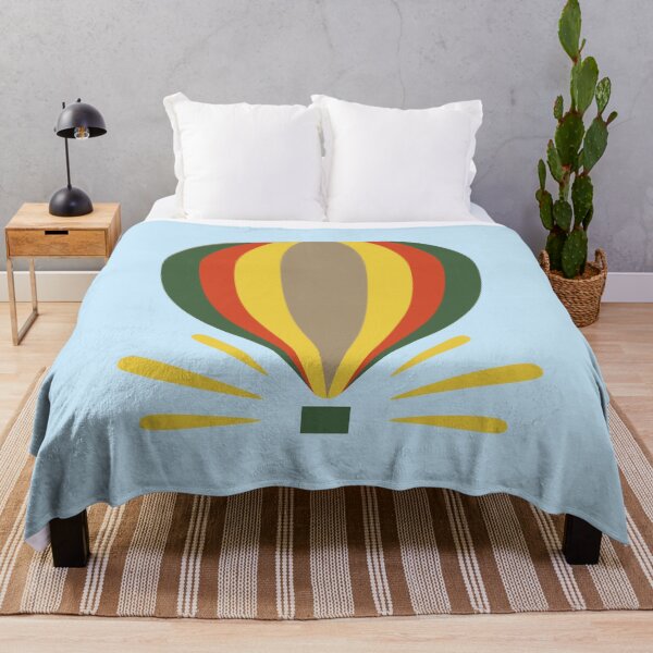 Item preview, A hot Air Balloon designed and sold by franktact.