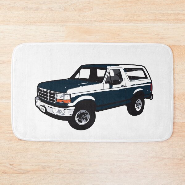 Item preview, Deep Blue 90s FB designed and sold by CoolRide.
