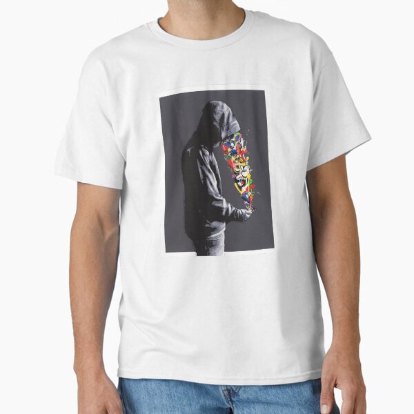 Classic T-Shirt