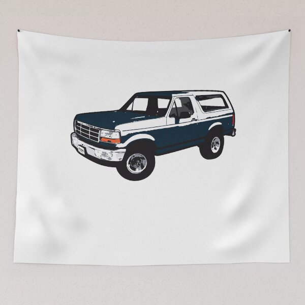Item preview, Deep Blue 90s FB designed and sold by CoolRide.