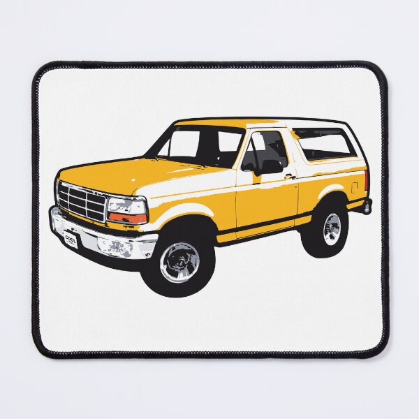 Item preview, Yellow 90s FB designed and sold by CoolRide.